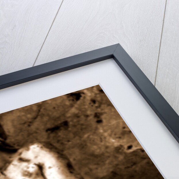 Campania Caserta Capua Museo Campano by Anonymous