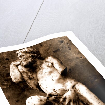 Campania Caserta Capua Museo Campano by Anonymous