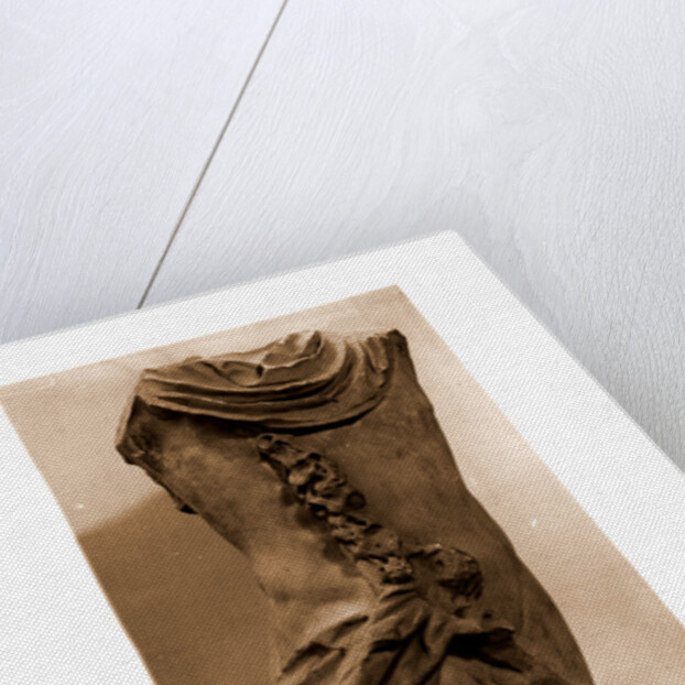 Campania Caserta Capua Museo Campano by Anonymous