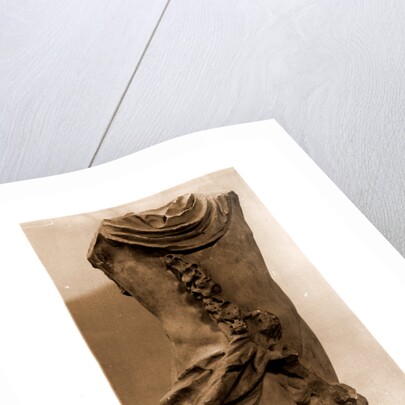 Campania Caserta Capua Museo Campano by Anonymous