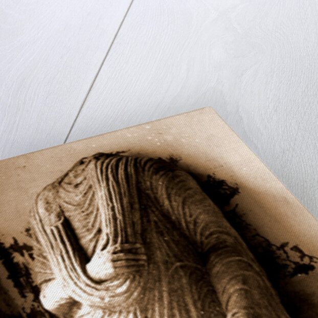 Campania Caserta Capua Museo Campano by Anonymous