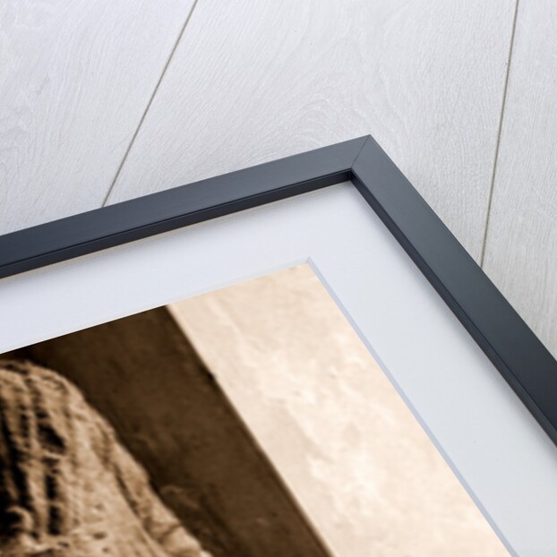 Campania Caserta Capua Museo Campano by Anonymous