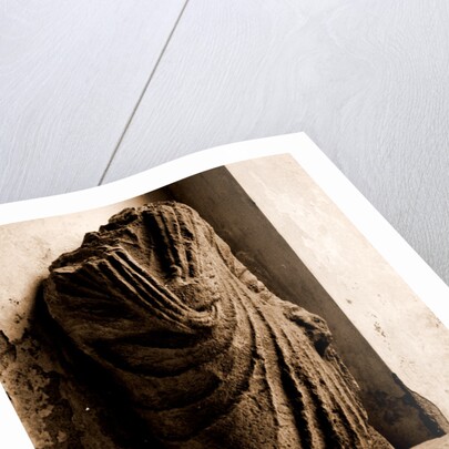 Campania Caserta Capua Museo Campano by Anonymous