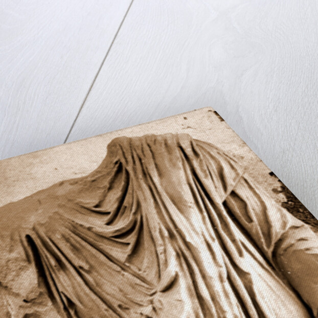 Campania Caserta Capua Museo Campano by Anonymous