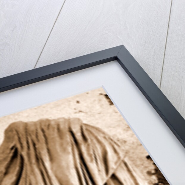 Campania Caserta Capua Museo Campano by Anonymous