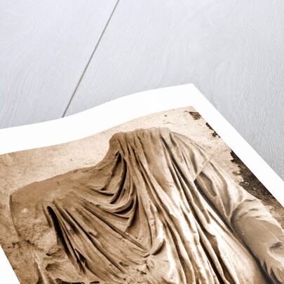 Campania Caserta Capua Museo Campano by Anonymous