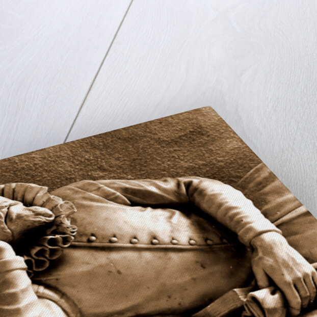 Campania Caserta Capua Museo Campano by Anonymous