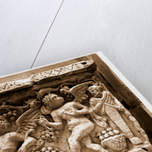 Campania Caserta Capua Museo Campano by Anonymous