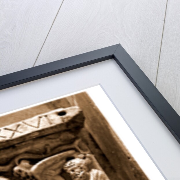 Campania Caserta Capua Museo Campano by Anonymous