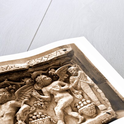 Campania Caserta Capua Museo Campano by Anonymous