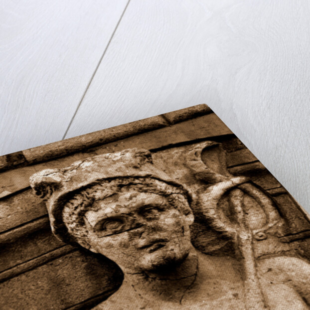 Campania Caserta Capua Palazzo del Municipio by Anonymous