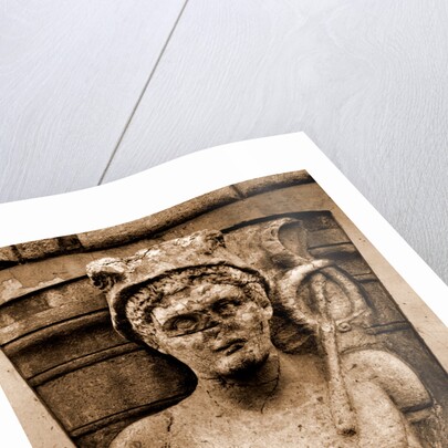 Campania Caserta Capua Palazzo del Municipio by Anonymous