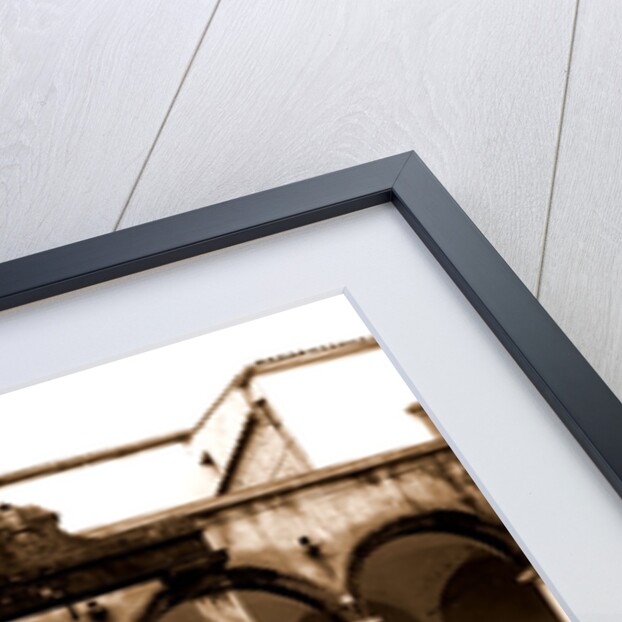 Campania Caserta Capua S. Caterina by Anonymous