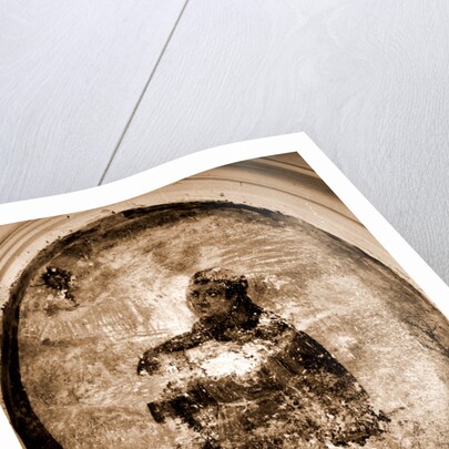 Campania Caserta Capua S. Caterina by Anonymous