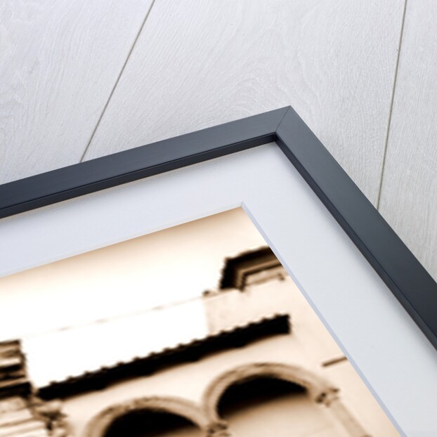 Campania Caserta Capua S. Eligio by Anonymous