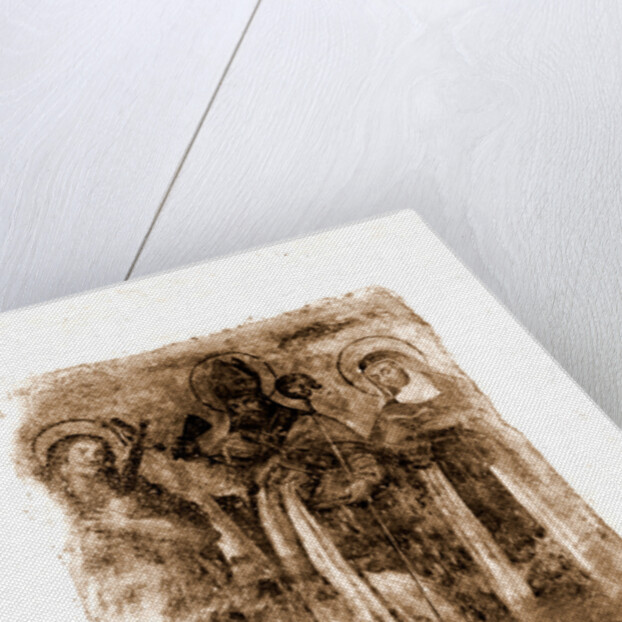 Campania Caserta Capua SS. Rufo e Carponio by Anonymous