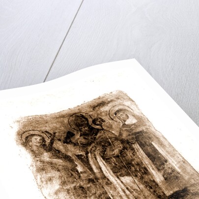 Campania Caserta Capua SS. Rufo e Carponio by Anonymous