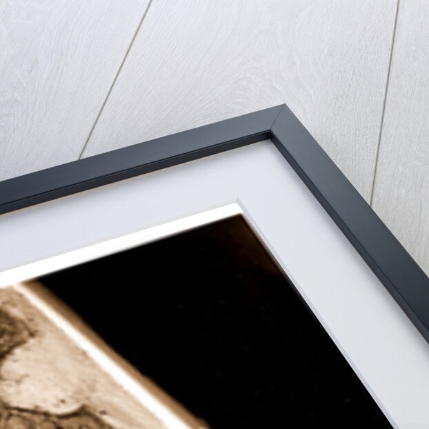 Campania Caserta Capua SS. Rufo e Carponio by Anonymous