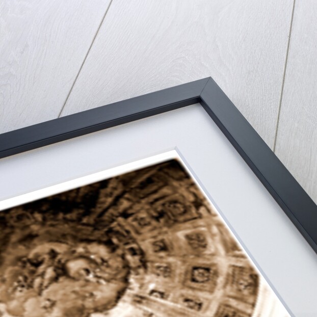 Campania Caserta Carditello Plazzo Reale by Anonymous