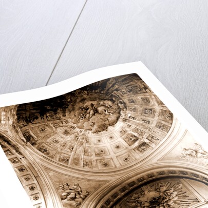 Campania Caserta Carditello Plazzo Reale by Anonymous