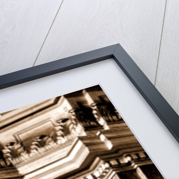 Campania Caserta Carditello Plazzo Reale by Anonymous