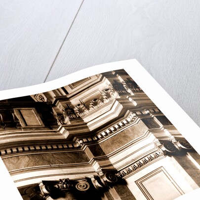 Campania Caserta Carditello Plazzo Reale by Anonymous