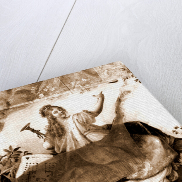 Campania Caserta Carditello Plazzo Reale by Anonymous