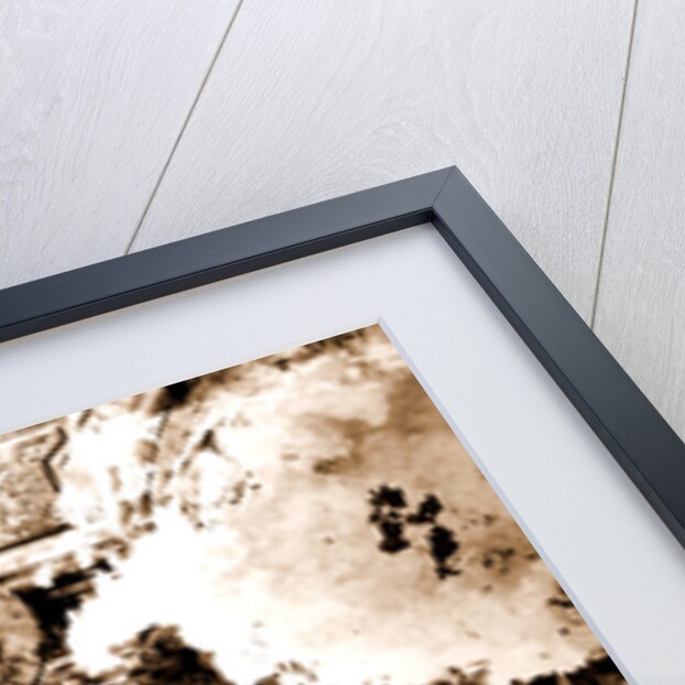 Campania Caserta Carditello Plazzo Reale by Anonymous