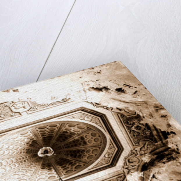 Campania Caserta Carditello Plazzo Reale by Anonymous