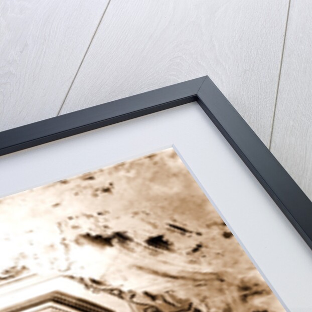 Campania Caserta Carditello Plazzo Reale by Anonymous