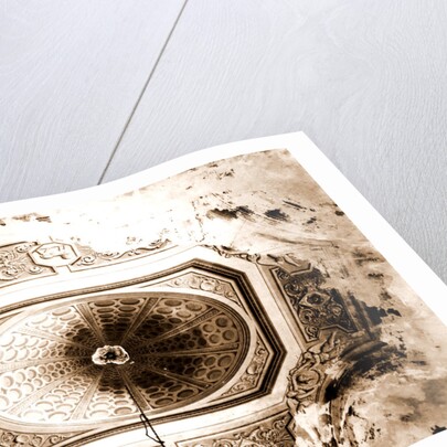 Campania Caserta Carditello Plazzo Reale by Anonymous