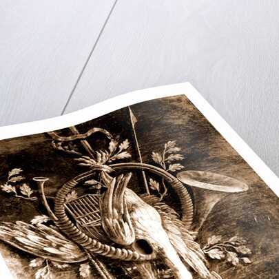 Campania Caserta Carditello Plazzo Reale by Anonymous