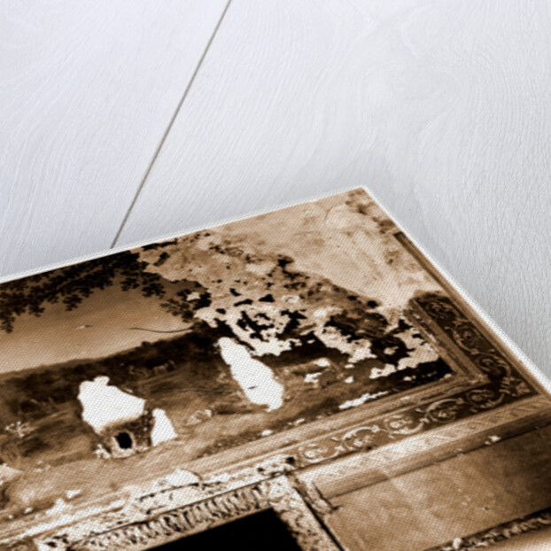 Campania Caserta Carditello Plazzo Reale by Anonymous