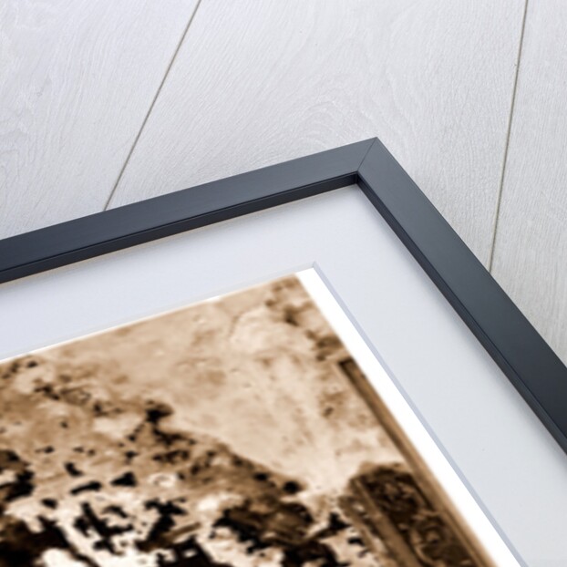 Campania Caserta Carditello Plazzo Reale by Anonymous