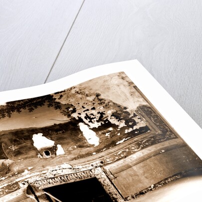 Campania Caserta Carditello Plazzo Reale by Anonymous