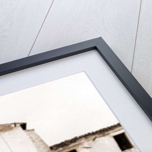 Madonna delle Grazie, Alanno, Abruzzo by Anonymous