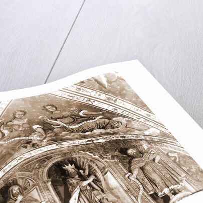 Madonna delle Grazie, Alanno, Abruzzo by Anonymous