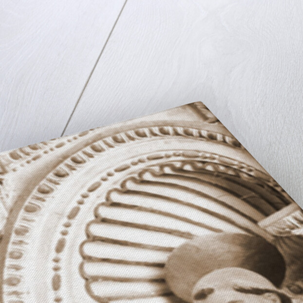 Madonna delle Grazie, Alanno, Abruzzo by Anonymous