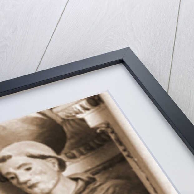 Madonna delle Grazie, Alanno, Abruzzo by Anonymous