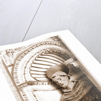 Madonna delle Grazie, Alanno, Abruzzo by Anonymous