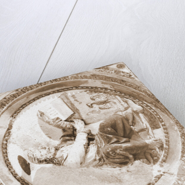 Madonna delle Grazie, Alanno, Abruzzo by Anonymous