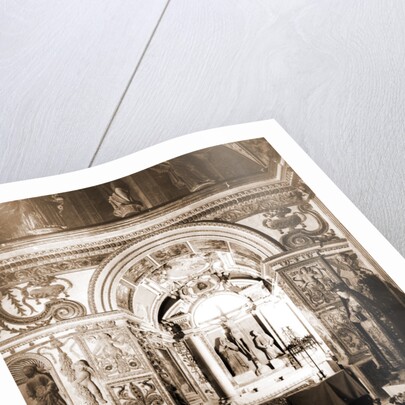 Madonna delle Grazie, Alanno, Abruzzo by Anonymous