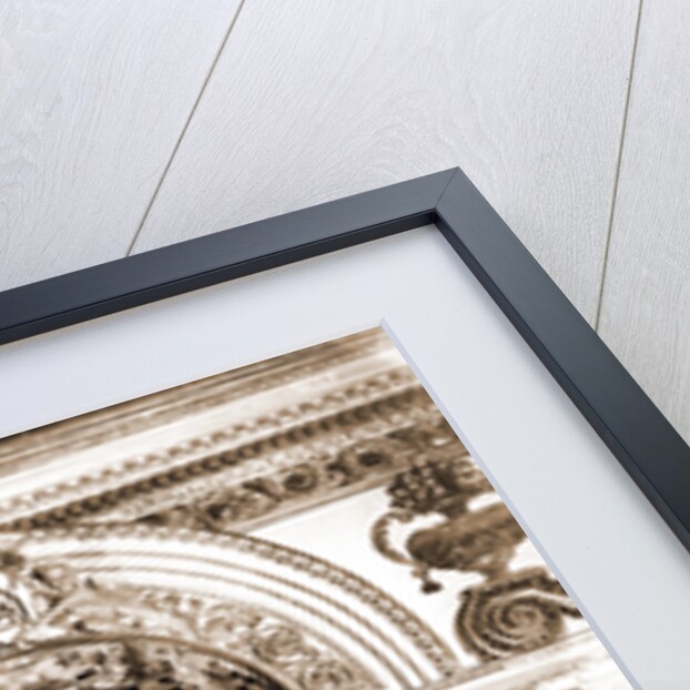 Madonna delle Grazie, Alanno, Abruzzo by Anonymous