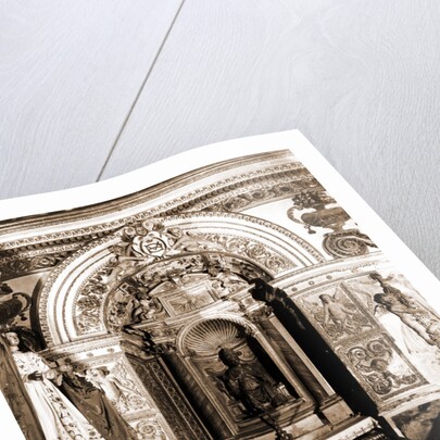 Madonna delle Grazie, Alanno, Abruzzo by Anonymous