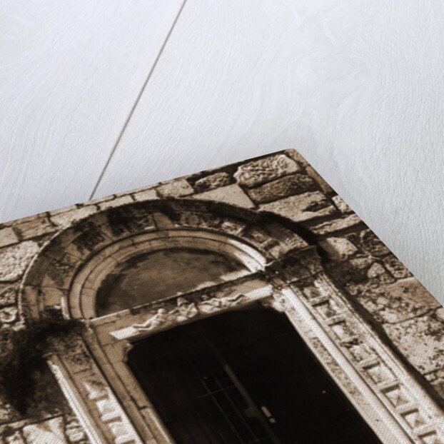 S. Pietro, Albe, L'Aquila, Abruzzo by Anonymous