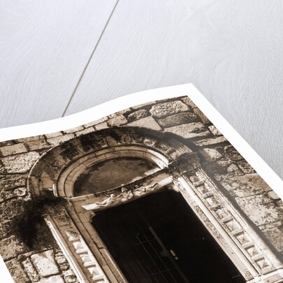 S. Pietro, Albe, L'Aquila, Abruzzo by Anonymous