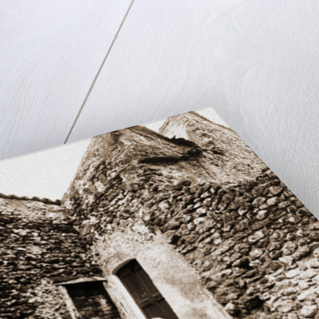 S. Maria Assunta, Assergi, L'Aquila, Abruzzo by Anonymous
