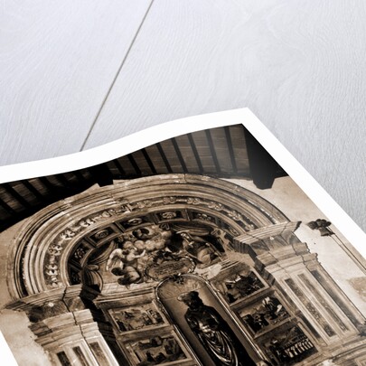 S. Maria Assunta, Assergi, L'Aquila, Abruzzo by Anonymous