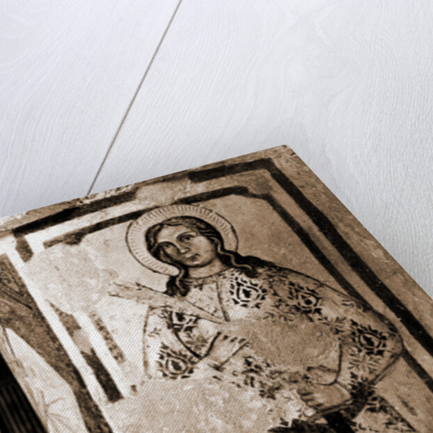S. Maria Assunta, Assergi, L'Aquila, Abruzzo by Anonymous