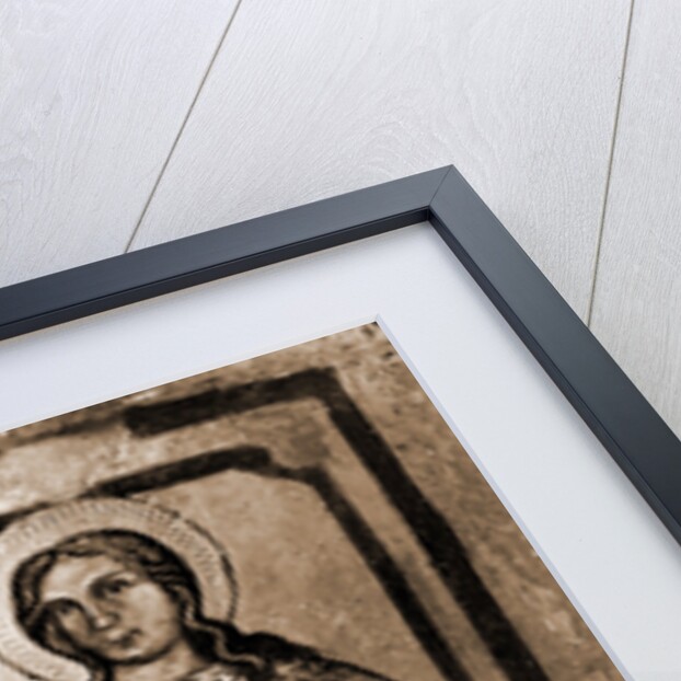 S. Maria Assunta, Assergi, L'Aquila, Abruzzo by Anonymous